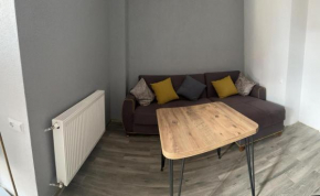 Nats apartment